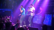 JuRaD - Kręć Tyłkiem KONCERT Club EPOKA Kobyla Góra 10.01.2015