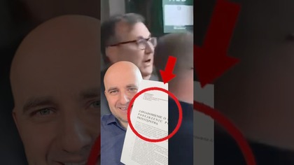 NOMINAT SIKORSKIEGO NAPADŁ FIZYCZNIE NA DANIELA OBAJTKA