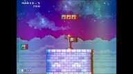 Mario Forever Season Collab Autumn 6 PB Games