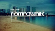 Legius x Gazell - Miami Beach