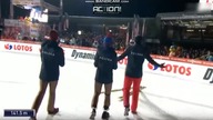 Nowy Rekord Skoczni! Kamil Stoch 141,5!