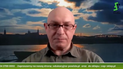 Marek SKOWROŃSKI: Sede VACANTE