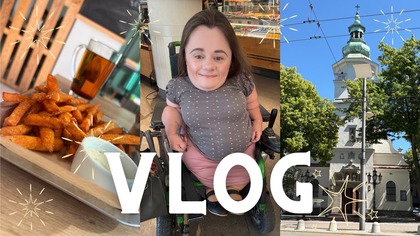  Koncertowa magia się skończyła, czas na ogarnianie życia  | Vlog | Magdalena Augustynowicz
