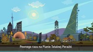 Plan Totalnej Porażki Odcinek 20 Poszlaka.