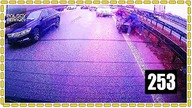 Odkorkowanie S8, leniwi kierowcy #Film Widza #253
