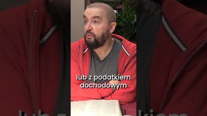 NIEWOLNICTWO w pierwszym Kościele?!