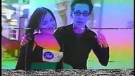 Polsat - Fragment programu muzycznego (14. 04. 2002)