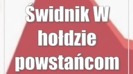 Świdnik: W hołdzie powstańcom warszawskim