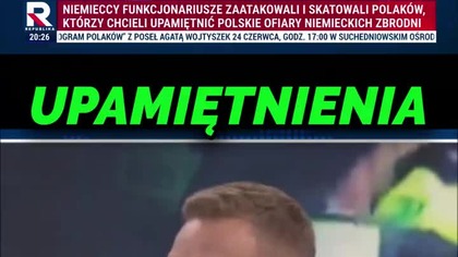 Czy Niemcy ograniczyli podstawowe prawa Polaków? Sprawdź tę historię.