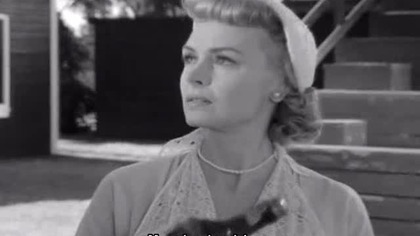 1953 Trouble Along the Way - Życiowe kłopoty DVDRip napl(1)