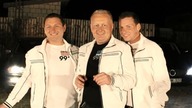 Trax - Płonę (2012)