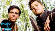 Top 10 szokujących zakończeń filmowych
