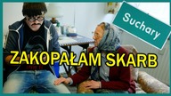 BABCIA - Suchary #179