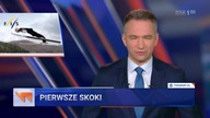 PŚ Rasnov 20. 02. 2020 - relacja z kwalifikacji