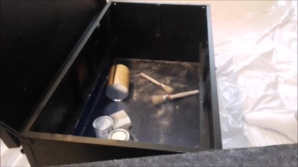 # Cz. 2 - ☆ Upgrade ☆ Ulepszona skrzynia narzędziowa przerobiona na własne potrzeby CDN... 