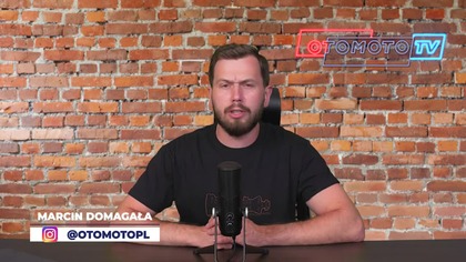 Elektryki nie są eko? | News OTOMOTO TV #13