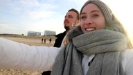 WYGRALIŚMY KONKURS! | Okcia i Kapi