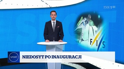 Informacja z serwisu sportowego.
***
Art. 29. Prawo cytatu
Wolno przytaczać w utworach stanowiących samoistną całość urywki rozpowszechnionych utworów oraz rozpowszechnione utwory plastyczne, utwory fotograficzne lub drobne utwory w całości, w zakresie uzasadnionym celami cytatu, takimi jak wyjaśnianie, polemika, analiza krytyczna lub naukowa, nauczanie lub prawami gatunku twórczości.
***
SKOKI NARCIARSKIE:
2006/2007 - https://www.youtube.com/playlist?listPL2GLuB1H9fBx98SYjwunVt7LJzXgZiogz
2007/2008 - https://www.youtube.com/playlist?listPL2GLuB1H9fBxwf29z6joyrf5qQuSXok7V
2008/2009 - https://www.youtube.com/playlist?listPL2GLuB1H9fBytFNY2w48im1fxOvBeE_br
2009/2010 (tylko relacje) - https://www.youtube.com/playlist?listPL2GLuB1H9fBwPa_nPekd_1zvK0aRNVYdx
2009/2010 (wersja pełna) - https://www.youtube.com/playlist?listPL2GLuB1H9fBzbTrgMaLlpgGZENCmXmJ8-
2010/2011 (tylko relacje) - https://www.youtube.com/playlist?listPL2GLuB1H9fByV1bUz3EGjbqySE3n0zvCg
2010/2011 (wersja pełna) - https://www.youtube.com/playlist?listPL2GLuB1H9fBw6aCDvP1koS-V1mLoTNA9D
2011/2012 (tylko relacje) - https://www.youtube.com/playlist?listPL2GLuB1H9fBxNTosXTVd345BzdENI960M
2011/2012 (wersja pełna) - https://www.youtube.com/playlist?listPL2GLuB1H9fBxENT2ScjRfP3nFSu91rjhg
2012/2013 (tylko relacje) - https://www.youtube.com/playlist?listPL2GLuB1H9fByZpl-xaOsUxtrqKcyEVfnU
2012/2013 (wersja pełna) - https://www.youtube.com/playlist?listPL2GLuB1H9fBx8XCll_FHIFVcjYlM5_wea
2013/2014 (tylko relacje) - https://www.youtube.com/playlist?listPL2GLuB1H9fBzcOMq7nW3L6TdfwD4eNEGH
2013/2014 (wersja pełna) - https://www.youtube.com/playlist?listPL2GLuB1H9fBzdOCav-XQPK1UKlAR9bDbh
2014/2015 (tylko relacje) - https://www.youtube.com/playlist?listPL2GLuB1H9fBylRvC4IzpOSu1XR86TJdHJ
2014/2015 (wersja pełna) - https://www.youtube.com/playlist?listPL2GLuB1H9fBwmV_gE6dXTkZuDkaKrd7hr
2015/2016 (tylko relacje) - https://www.youtube.com/playlist?listPL2GLuB1H9fBz0RGWMjNin_N4xwBLvEBZo
2015/2016 (wersja pełna) - https://www.youtube.com/playlist?listPL2GLuB1H9fBx8Nq4hV15juRMJNbIEDCCP
2016/2017 (tylko relacje) - https://www.youtube.com/playlist?listPL2GLuB1H9fByTCPdaGEGyqQ0qGlWWDbfX
2016/2017 (wersja pełna) - https://www.youtube.com/playlist?listPL2GLuB1H9fBwEwUN6jJCuGbgSpd8x9jGi
2017/2018 (tylko relacje) - https://www.youtube.com/playlist?listPL2GLuB1H9fBxRN9xkZM4tfk8vmKfG7IIz
2017/2018 (wersja pełna) - https://www.youtube.com/playlist?listPL2GLuB1H9fBx7r_GgiD6VBhpwDaY2WDCF
2018/2019 (tylko relacje) - https://www.youtube.com/playlist?listPL2GLuB1H9fByuSiJb7gMbf5TTGv0w8dzG
2018/2019 (wersja pełna) - https://www.youtube.com/playlist?listPL2GLuB1H9fBwpKh132lMqRrZNYIvkAhWL
2019/2020 (tylko relacje) - https://www.youtube.com/playlist?listPL2GLuB1H9fBw-D0B81cmtjKmhk0N5ApWk
2019/2020 (wersja pełna) - https://www.youtube.com/playlist?listPL2GLuB1H9fBy_tUWsmjS1d6zDJ3zQuLlL
2020/2021 (tylko relacje) - https://www.youtube.com/playlist?listPL2GLuB1H9fBzeIb6j265yOjE5nziGMxvj
2020/2021 (wersja pełna) - https://www.youtube.com/playlist?listPL2GLuB1H9fByjF43qblM3YZ5a3bpGQjzi
2021/2022 (tylko relacje) - https://www.youtube.com/playlist?listPL2GLuB1H9fBw0i5S7nffUmVbdYOCz-qTs
2021/2022 (wersja pełna) - https://www.youtube.com/playlist?listPL2GLuB1H9fBwJfmpEE2m8m6e_MyroBdS7