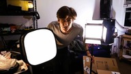 Buduję Mini Studio Filmowe w Mieszkaniu
