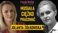 Aby się utrzymać musiała emigrować.  Co dzieje się z Basią z serialu Dom? Jolanta Żółkowska