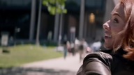 Natasha Romanoff (Black Widow) - One woman army