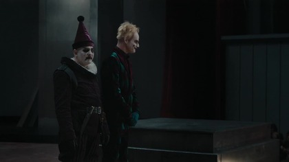 Mistrz i Małgorzata 2024 LEKTOR PL The Master and Margarita 2024 LEKTOR PL