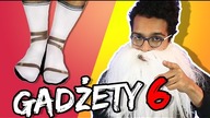 Testujemy NAJDZIWNIEJSZE GADŻETY 6