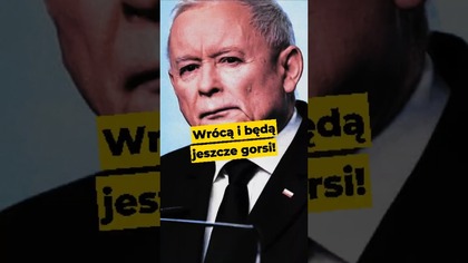 PiS wróci i będzie jeszcze bardziej bezwzględny! #IPPTVNaŻywo #wybory2025 #Polska #PiStoMafia