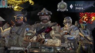 Warface - FFA - Motel (27.07.2017)
