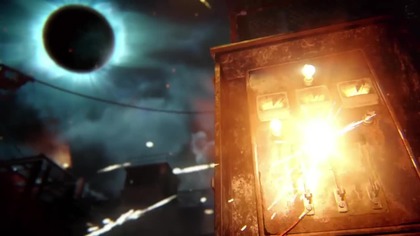 NERW W KOSMOSIE | Call of Duty: Zombies #83 (The Beast from Beyond)