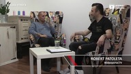 Patryk Chilewicz: Dr Gojdź proponował mi współpracę za skasowanie tekstu | WOLNA STREFA