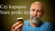 Taki olej z pestek dyni to trucizna.