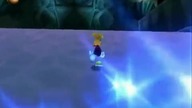 Rayman 2 TGE - Ślizgawka i Axel
