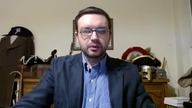 Dlaczego o Bartosiaku mówię więcej niż o Sykulskim - dr Piotr Napierała
