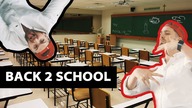 POWRÓT DO SZKOŁY - PORADY na WEJŚCIE SMOKA *FRYZURA *STYL *BŁĘDY