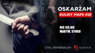 NIC SIĘ NIE MARTW, SYNKU - Oskarżam odcinek 15