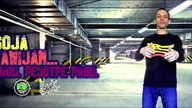 Soja -  Zawijam  prod.  PeJotPe Produkcja