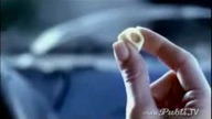 Reklama Milkybar Munchies.  *Diabełki*