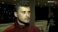 Polska-Dania 3:2. Klich: Kibice myślą, że będą mieli same Barcelony