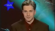 Nasza TV - Gwiazdy mówią...  codziennie (15. 01. 1999)