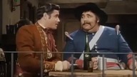 Znak Zorro - 04 - Zakochany sierżant (1958)