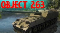 Jubileuszowe bitwy #368 - Znowu nie poszło...  Object 263