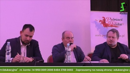 Kamil Klimczak, Marcin Dybowski: Koniec Kościoła katolickiego? Czy to samobójstwo? NEP'25, 14.9.2025