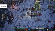 Fugitives Farmland - Undecember Unique map t1 - Gameplay PL