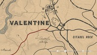 Red Dead Redemption 2Polowanie na Ellie Anne Swan 11#
