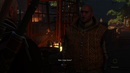 jak ogralem grubego W3
