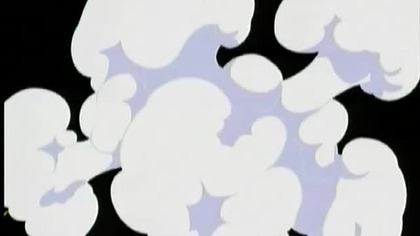 Mały kotek Felix i przyjaciele, odc.  3 - Profesor