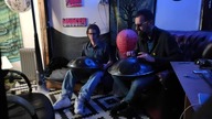 Dabo - Impro Session vol. 2 Handpan Techno