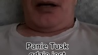 Gdzie jest druga waloryzacja emerytur Panie Tusk?
