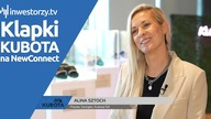 Kubota SA, Alina Sztoch  Prezes Zarządu, #528 ZE SPÓŁEK